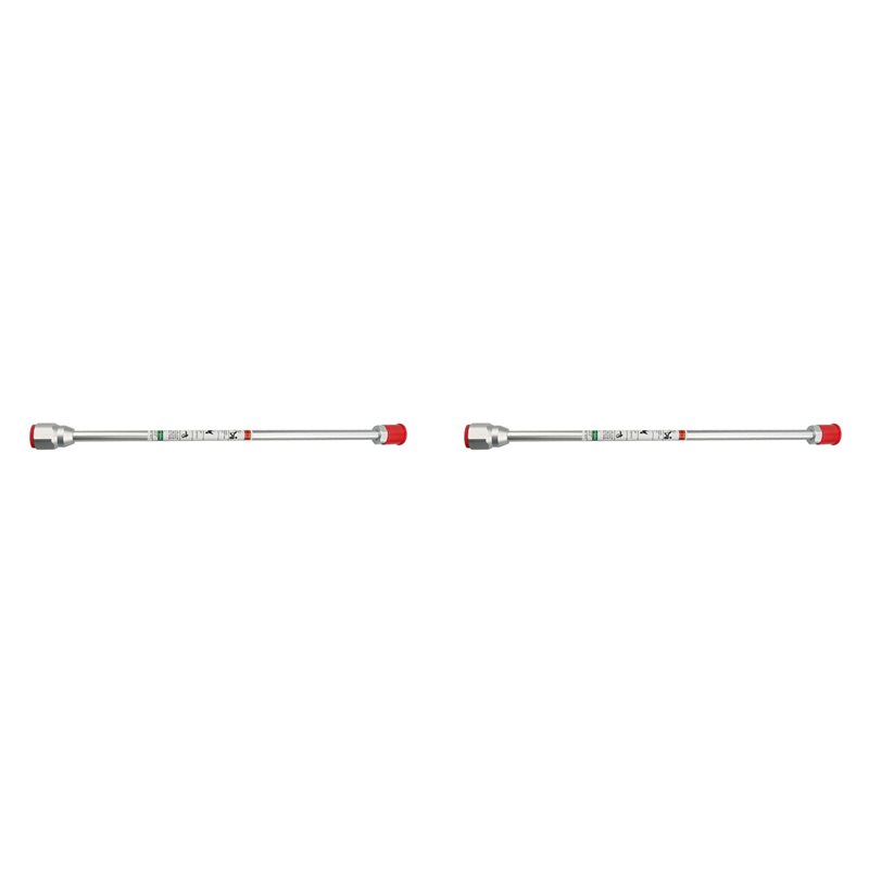 Paint Sprayer Extension Pole - SYW-2X 분무기 연장봉, 휴대용 교체용, 전문가용