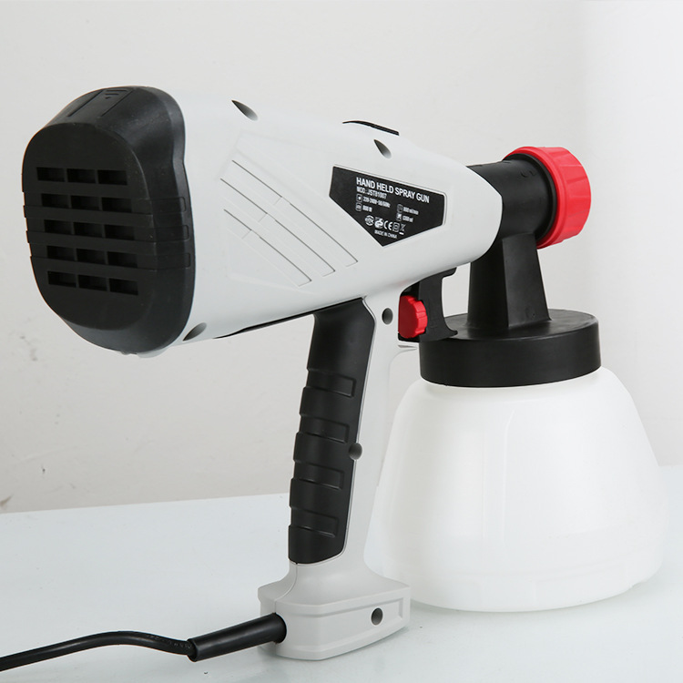 Electric Paint Sprayer 800W - 220V 800W 전기 스프레이 건 전기