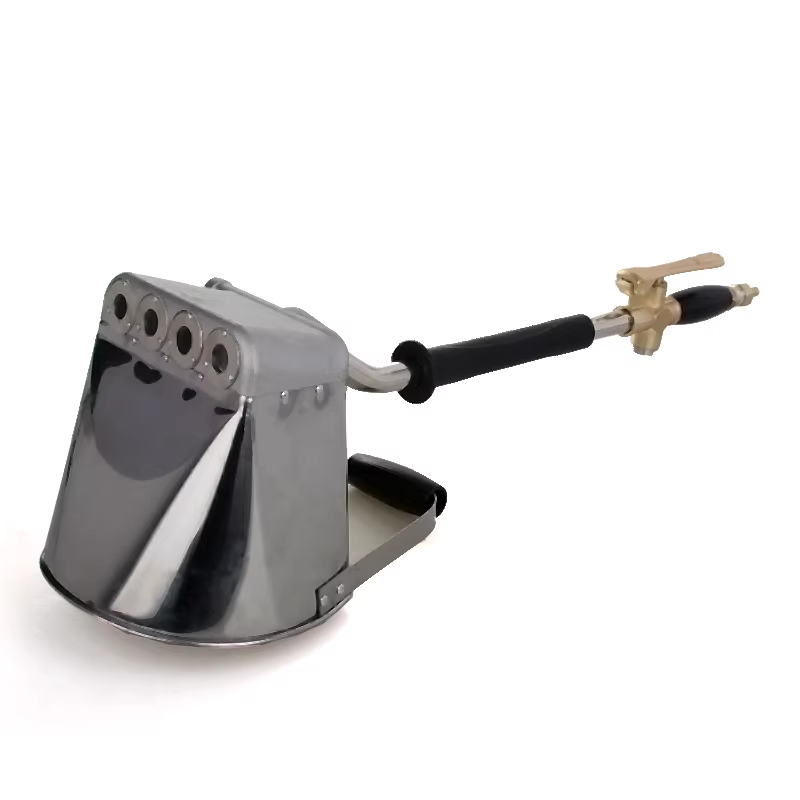 Texture Spray Hopper Gun - 몰탈 스프레이 건 벽 시멘트 스프레이