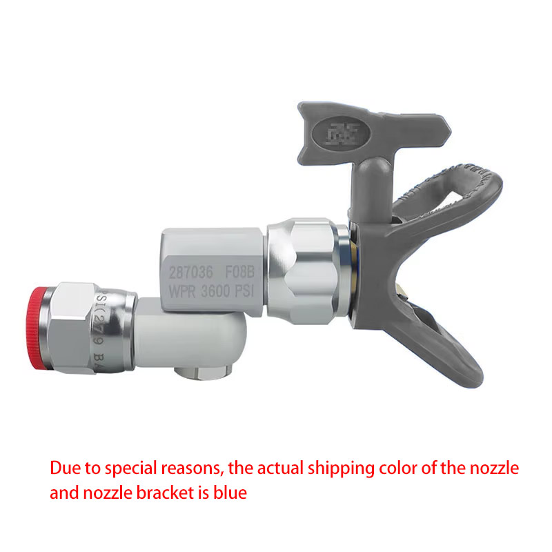 Paint Sprayer Extension Pole - 에어리스 페인트 분무기 건 폴 확장용