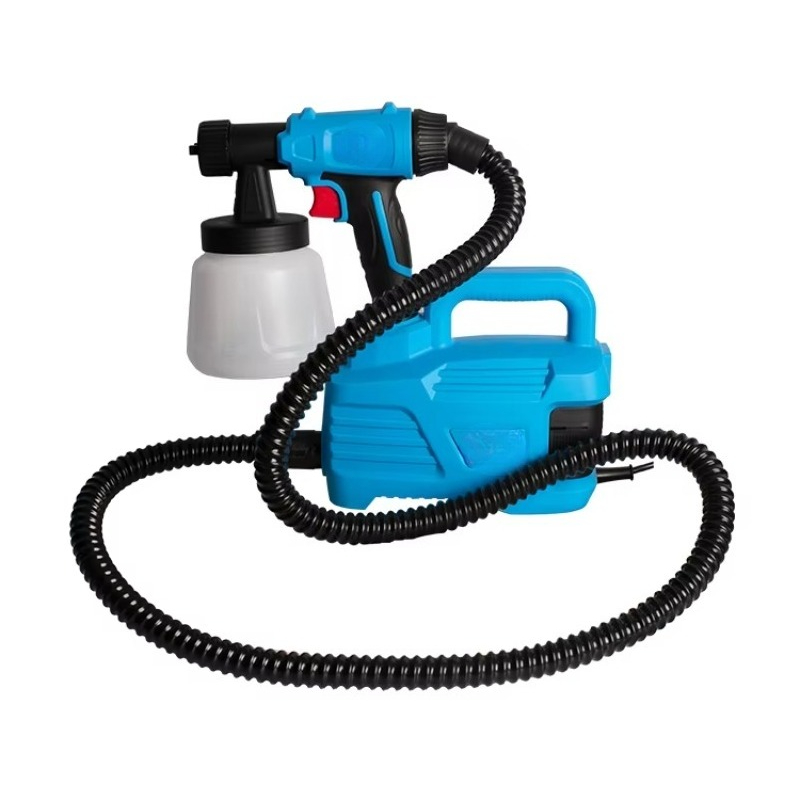 Electric Paint Sprayer 800W - 800W 전기 페인트 분무기/도장 분사기 1200ml