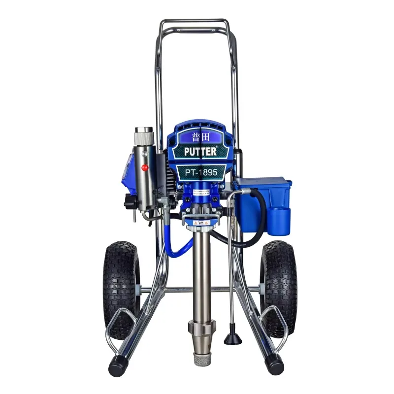 Airless Paint Sprayer 3000Psi - PT1895 헤비 에어리스 페인트 분무기 마크