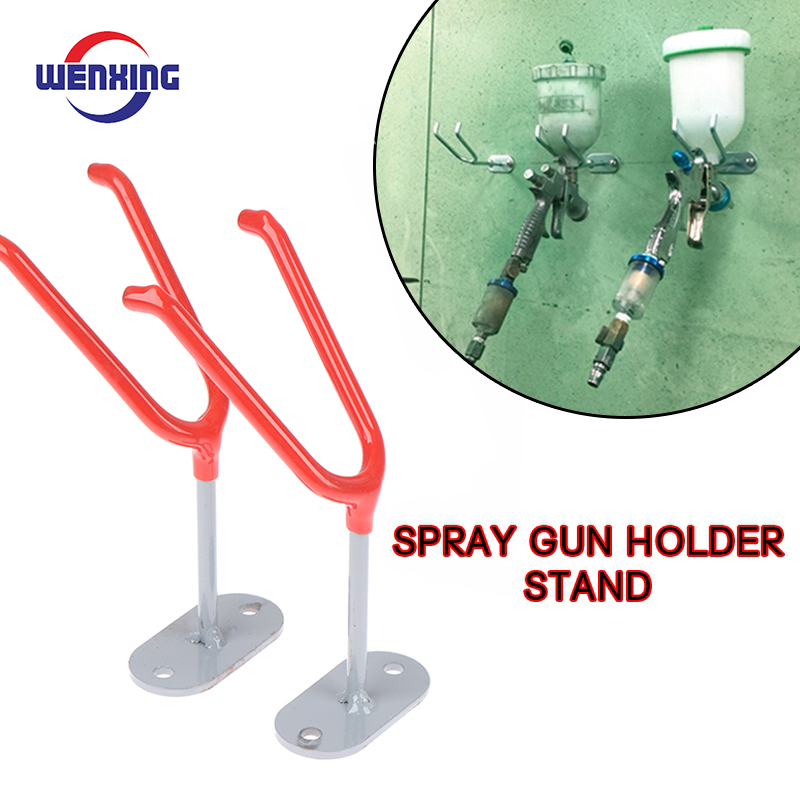 Hvlp Spray Gun Gravity Feed - 1PC 고무 보호 맞춤형 새로운 페인트