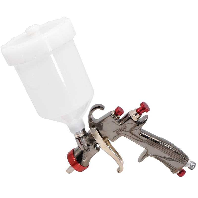 깍지 바늘 및 깍지 캡 세트, 자동차용 스프레이건 도구 - Paint Sprayer Nozzle Kit 리뷰 및 가격