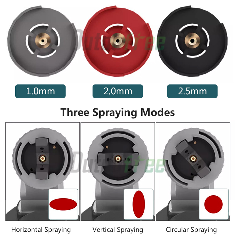 220V 800W 고출력 페인트 분무기 900ml 전기 - Electric Paint Sprayer 800W 리뷰 및 가격