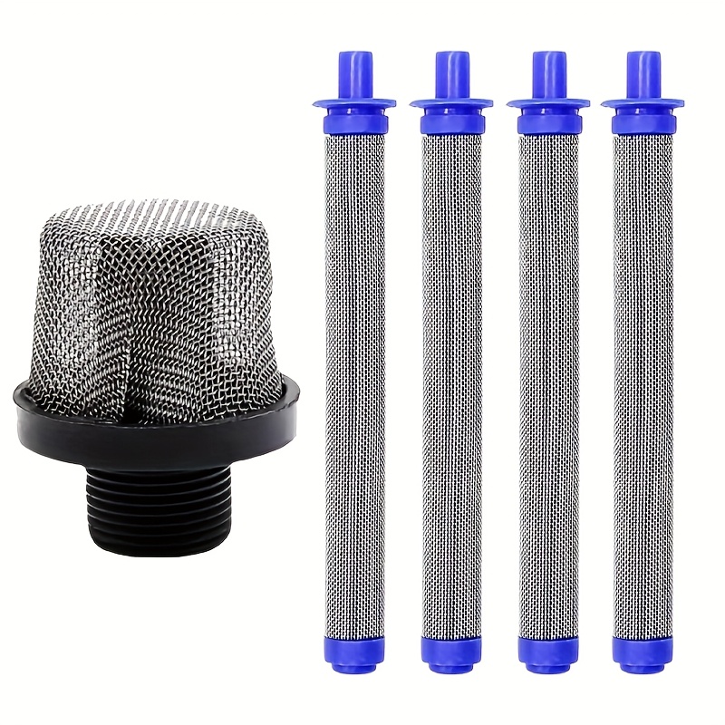 288716 흡입 필터 및 288749 에어리스 스프레 - Paint Sprayer Extension Pole 리뷰 및 가격