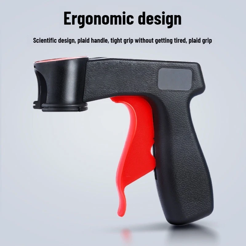 폴리싱 페인트 스프레이 건 어댑터 인스턴트 에어로졸 트 - Spray Gun Cleaning Kit 리뷰 및 가격