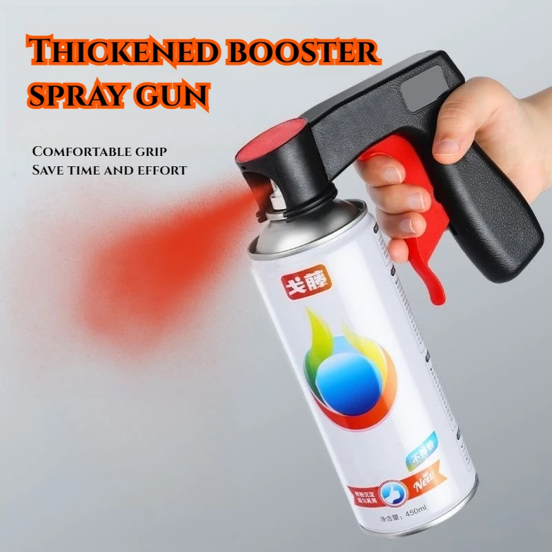 폴리싱 페인트 스프레이 건 어댑터 인스턴트 에어로졸 트 - Spray Gun Cleaning Kit 리뷰 및 가격