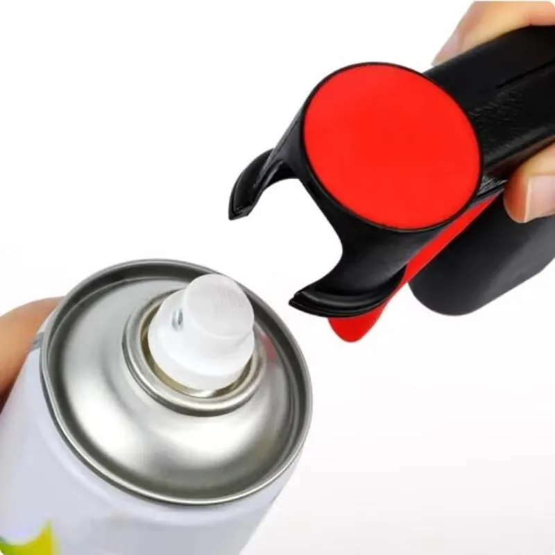 폴리싱 페인트 스프레이 건 어댑터 인스턴트 에어로졸 트 - Spray Gun Cleaning Kit 리뷰 및 가격