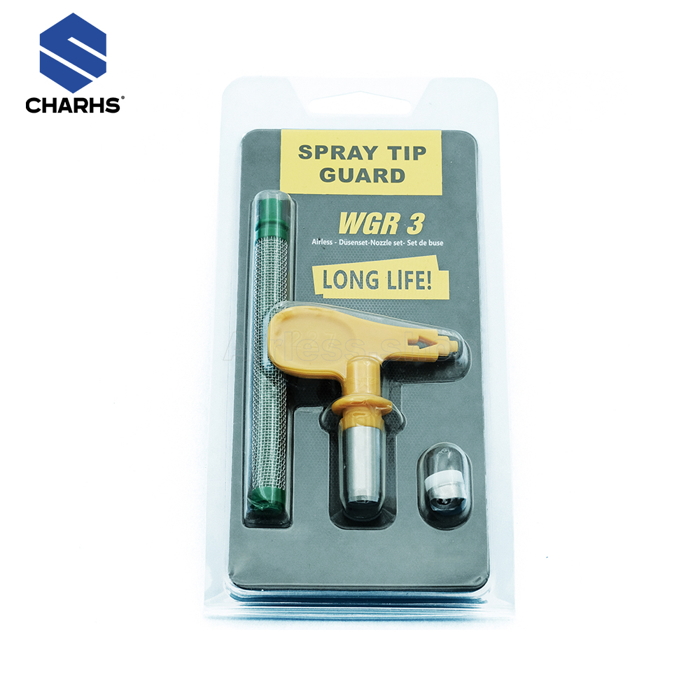 에어리스 스프레이 팁 노즐, 517 435 543 62 - Paint Sprayer Nozzle Kit 리뷰 및 가격