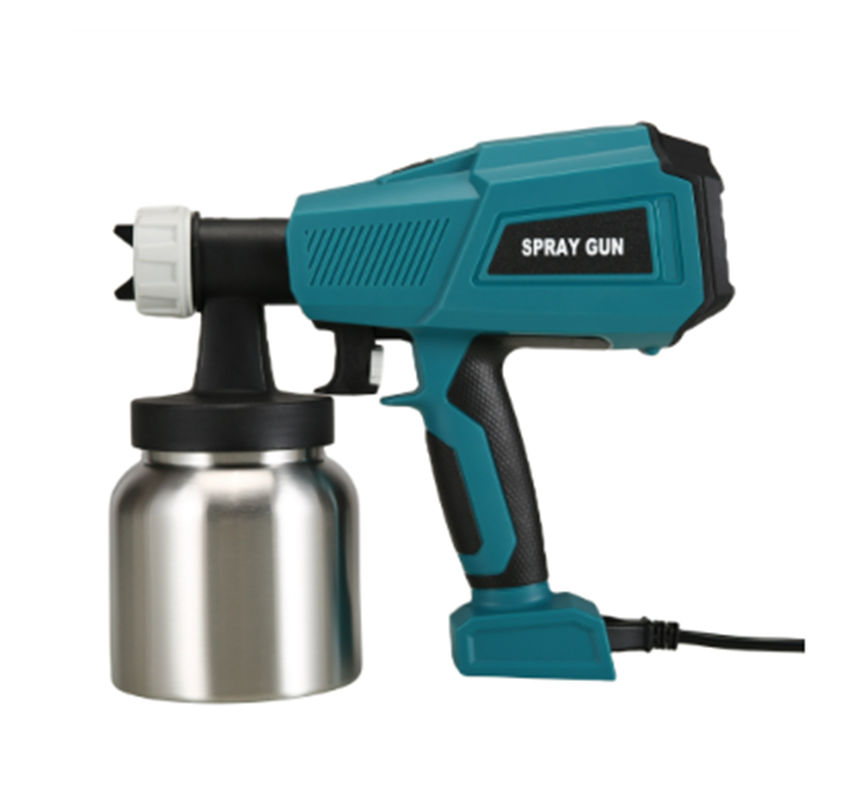 전기 페인트 분무기 페인팅 압축기, 벽 문 창문 울타리 - Electric Paint Sprayer 800W 리뷰 및 가격
