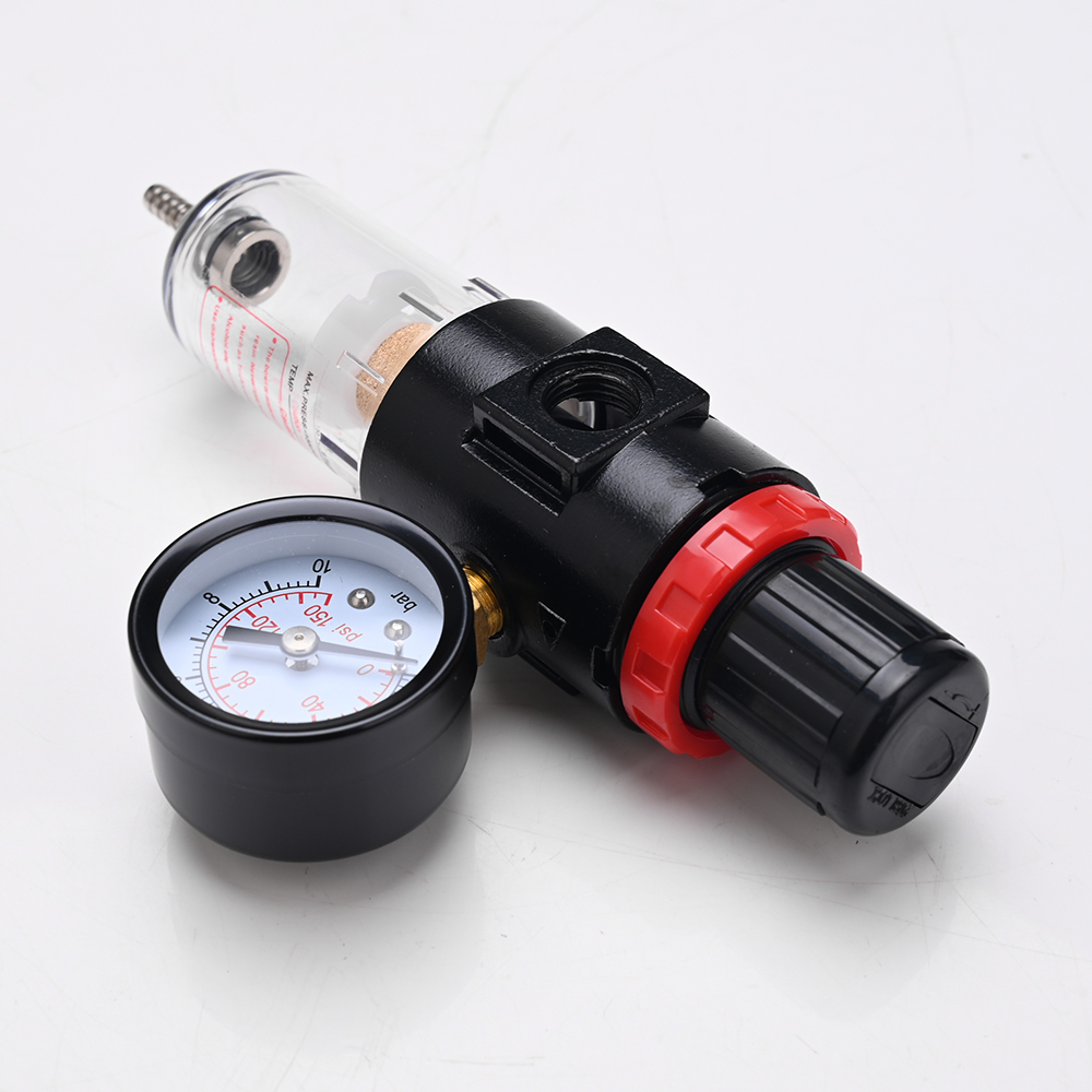 에어 컴프레서용 에어 저장 탱크 키트, 빈번한 시동을  - Spray Gun Air Compressor Kit 리뷰 및 가격