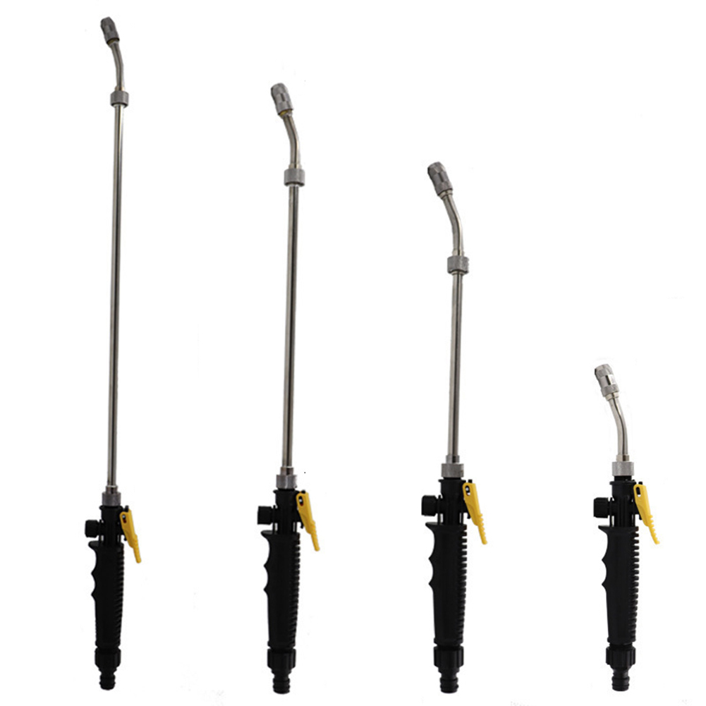 금속 물 고압 파워 자동차 와셔 스프레이, 정원 워터  - Spray Gun Cleaning Kit 리뷰 및 가격