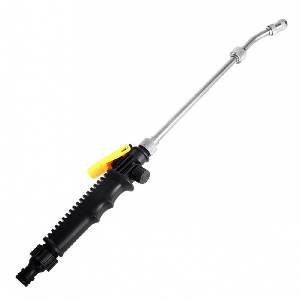 금속 물 고압 파워 자동차 와셔 스프레이, 정원 워터  - Spray Gun Cleaning Kit 리뷰 및 가격