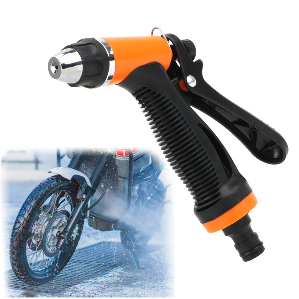 오토바이 세탁기 노즐 자동차 고압 총 세척 청소 키트  - Spray Gun Cleaning Kit 리뷰 및 가격