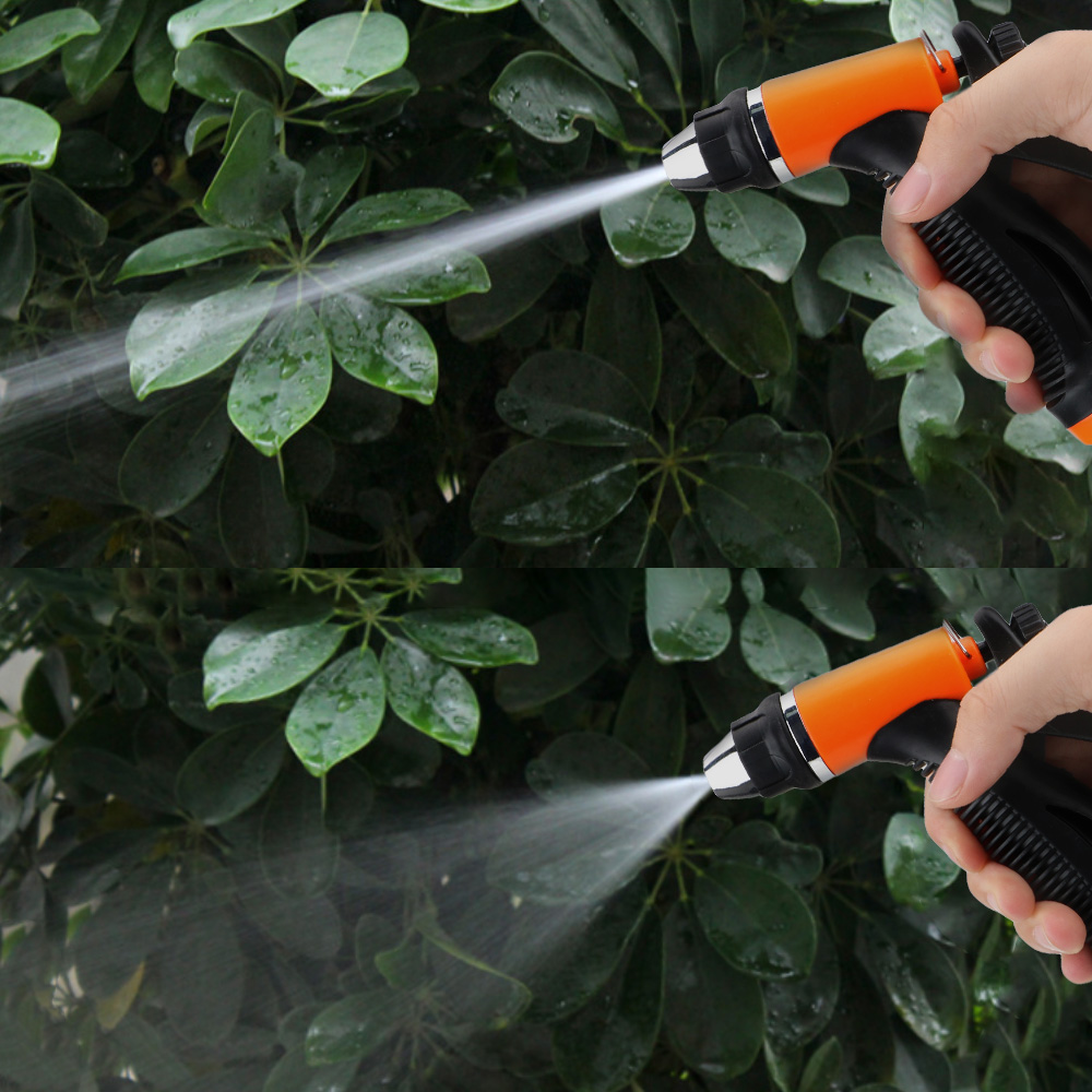 오토바이 세탁기 노즐 자동차 고압 총 세척 청소 키트  - Spray Gun Cleaning Kit 리뷰 및 가격