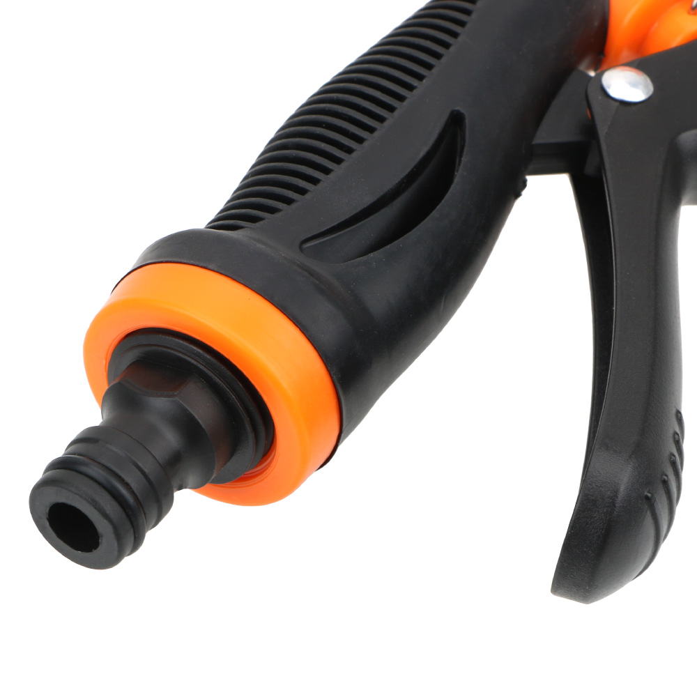 오토바이 세탁기 노즐 자동차 고압 총 세척 청소 키트  - Spray Gun Cleaning Kit 리뷰 및 가격