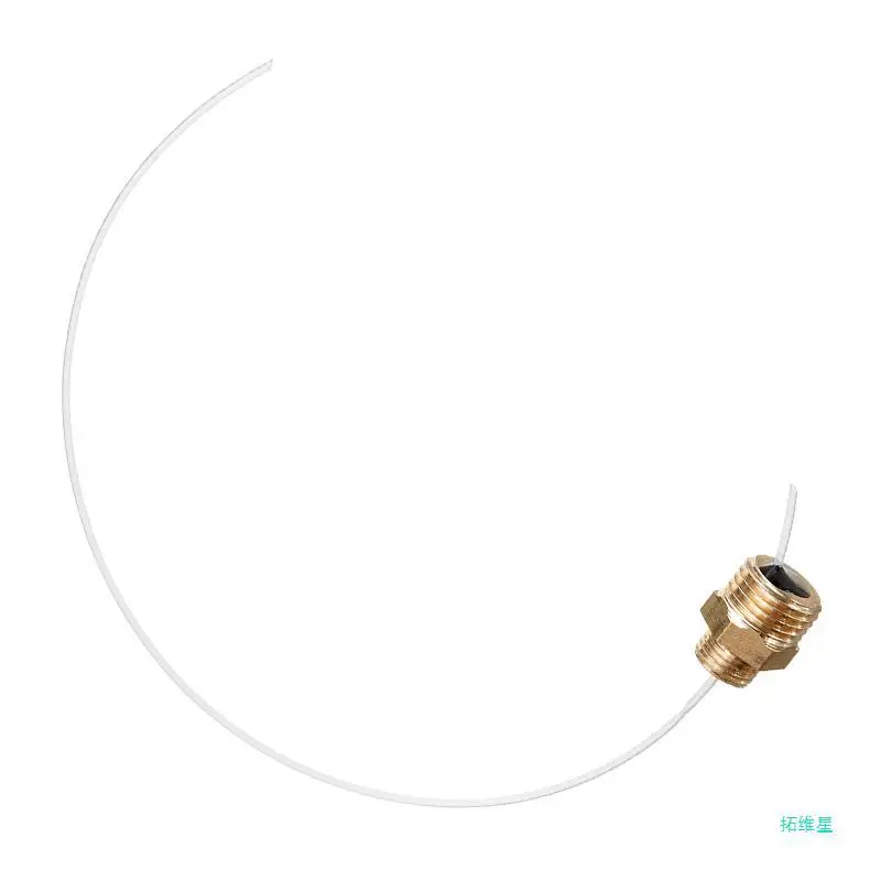 1/2Pcs 자동차 액세서리 액체 물 파이프 호스 튜브 - Spray Gun Cleaning Kit 리뷰 및 가격