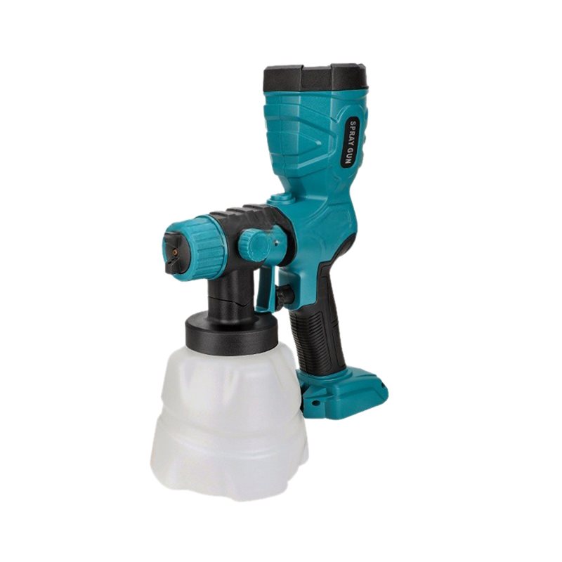 A36T-스프레이 건 전기 페인트 분무기 20V 무선  - Cordless Paint Sprayer 20V 리뷰 및 가격