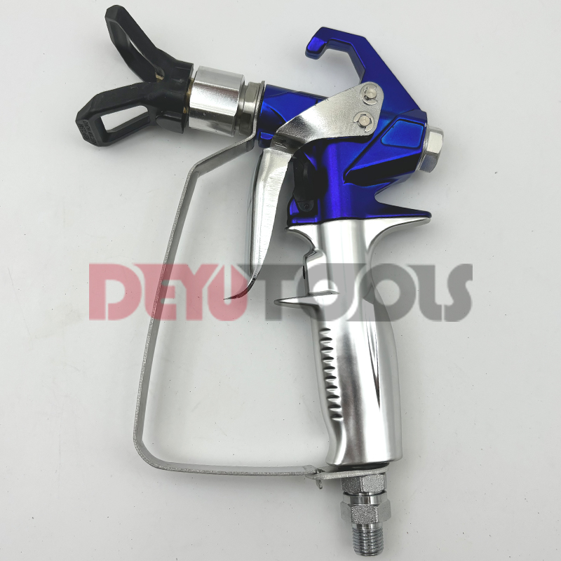 3600PSI 고압 무기체 페인트 스프레이 액세서리 5 - Paint Sprayer Nozzle Kit 리뷰 및 가격