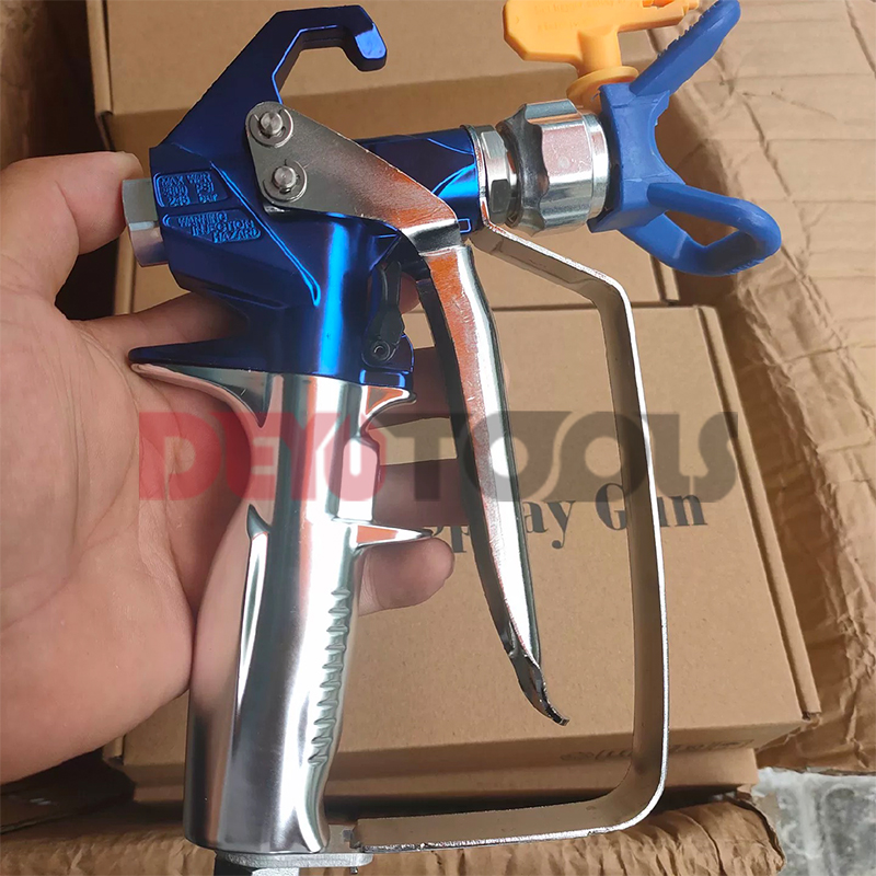 3600PSI 고압 무기체 페인트 스프레이 액세서리 5 - Paint Sprayer Nozzle Kit 리뷰 및 가격