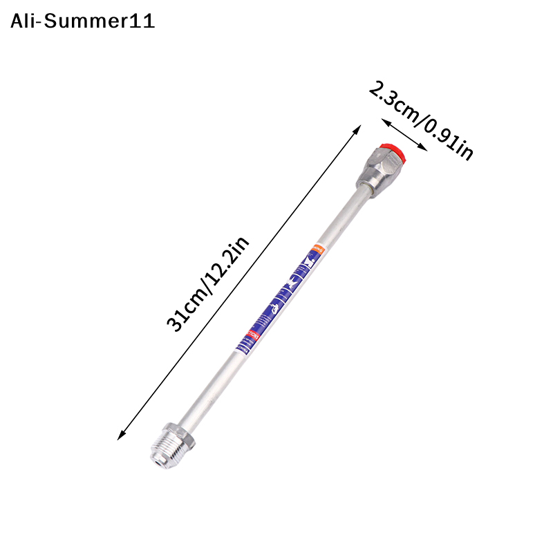 【NpA】【YS31】1Pc 스프레이어 연장봉 휴대용 교 - Paint Sprayer Extension Pole 리뷰 및 가격
