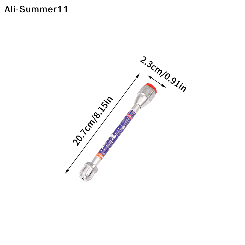 【NpA】【YS31】1Pc 스프레이어 연장봉 휴대용 교 - Paint Sprayer Extension Pole 리뷰 및 가격