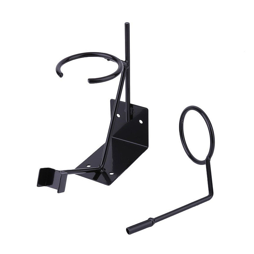 자동차 페인트 분무기 스탠드 브래킷 종이 깔때기 랙 스 - Hvlp Spray Gun Gravity Feed 리뷰 및 가격