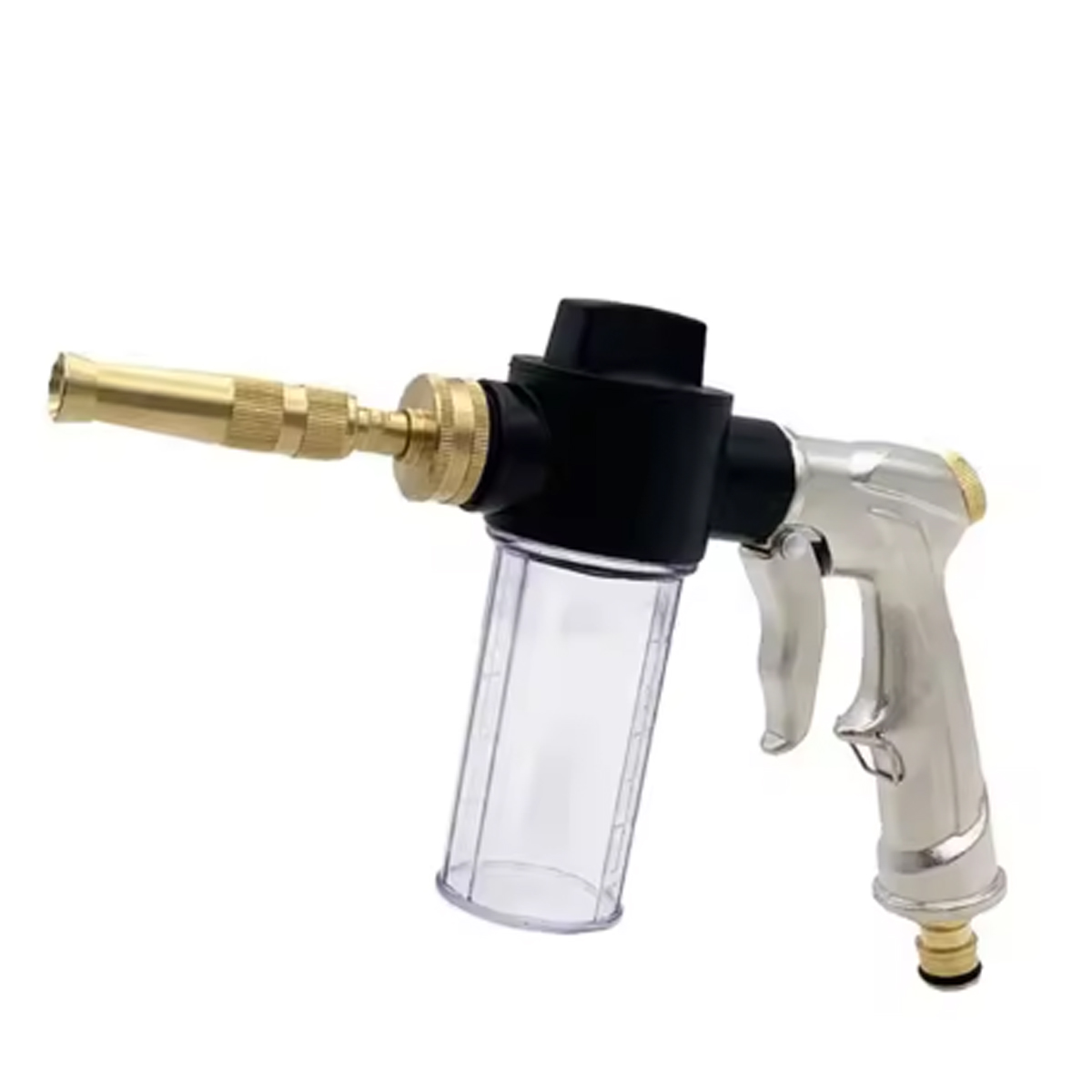 고압 분사 물총 금속 세척 정원 물주기 호스 노즐 스프 - Spray Gun Cleaning Kit 리뷰 및 가격
