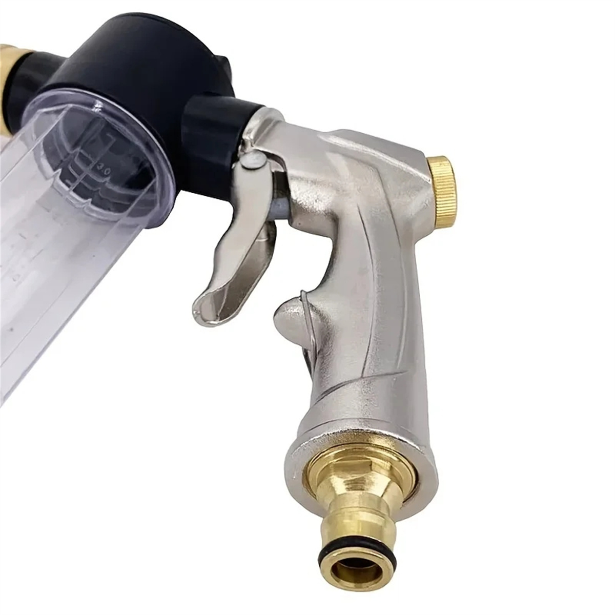 고압 분사 물총 금속 세척 정원 물주기 호스 노즐 스프 - Spray Gun Cleaning Kit 리뷰 및 가격