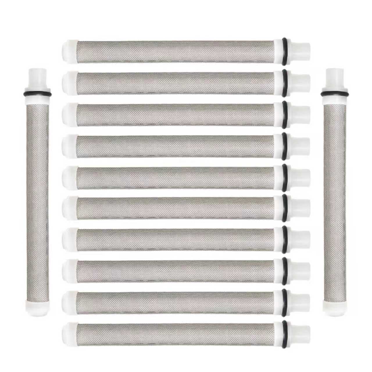 12팩 에어리스 스프레이 건 필터 60 메쉬 교체용 고 - Paint Sprayer Extension Pole 리뷰 및 가격