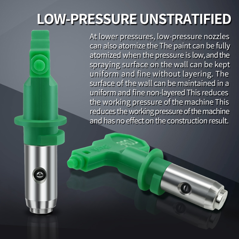 스프레이 건 저압 노즐 팁 108/208/210 308 - Paint Sprayer Nozzle Kit 리뷰 및 가격