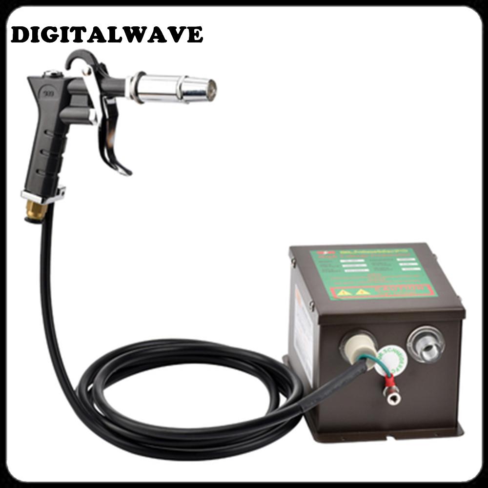 정전기 방지 공기총 이온화 공기총 고전압 발생기 110 - Airless Paint Sprayer 3000Psi 리뷰 및 가격