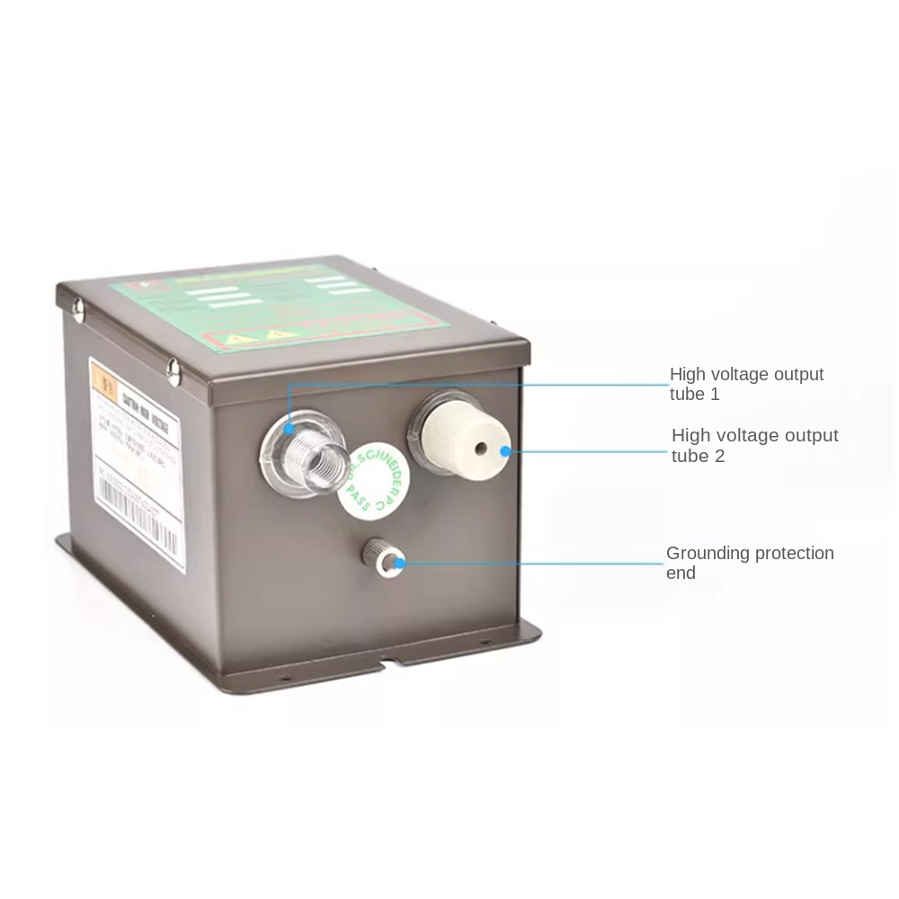 정전기 방지 공기총 이온화 공기총 고전압 발생기 110 - Airless Paint Sprayer 3000Psi 리뷰 및 가격