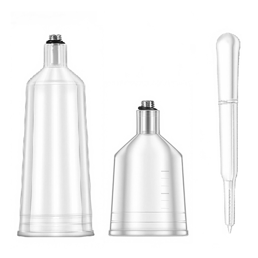휴대용 에어브러시 미니 에어 컴프레서 키트, 네일 아트 - Spray Gun Air Compressor Kit 리뷰 및 가격
