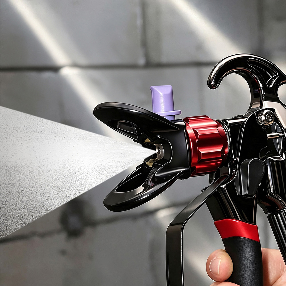에어리스 페인트 분무기, 고압 노즐, 회전 조인트, 노 - Paint Sprayer Nozzle Kit 리뷰 및 가격