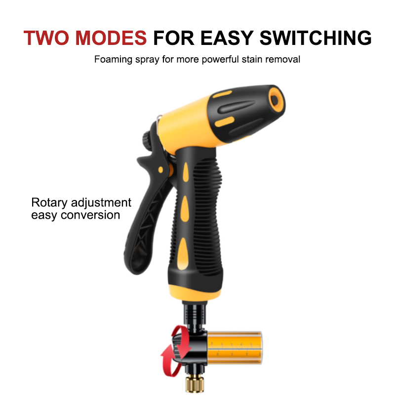 SEAMETAL 텔레스코픽 워터 파이프 세차 물총 고압 - Spray Gun Cleaning Kit 리뷰 및 가격