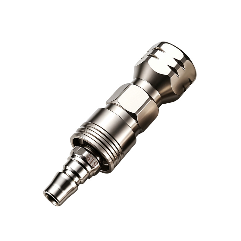 스테인리스 스틸 재질의 빠른 연결 방식 분사 노즐, 고 - Paint Sprayer Nozzle Kit 리뷰 및 가격