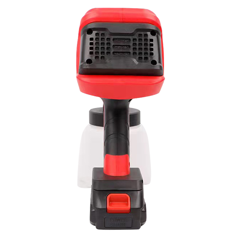 충전식 배터리 구동 휴대용 무선 전기 페인트 분무기 스 - Cordless Paint Sprayer 20V 리뷰 및 가격