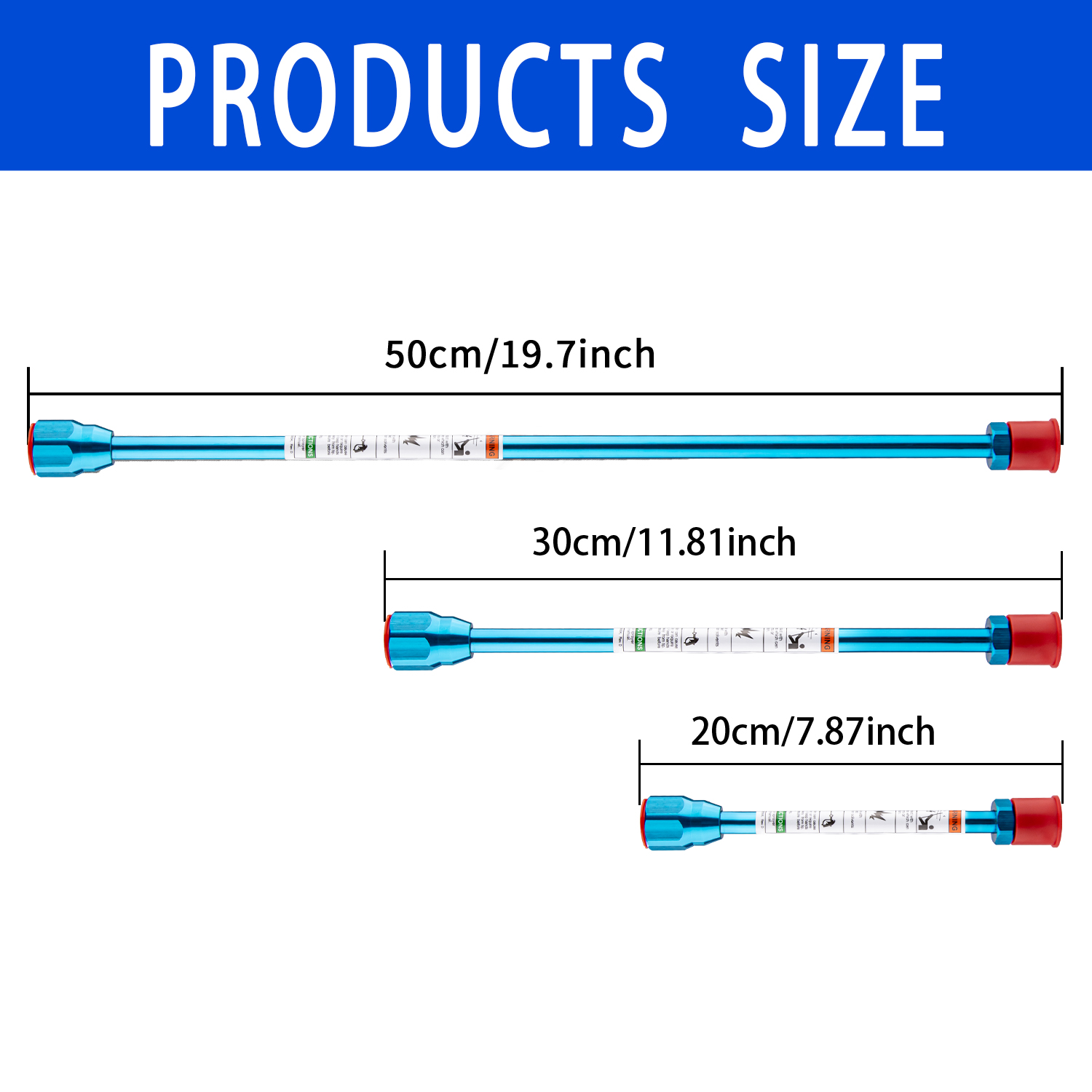 에어리스 페인트 분무기 연장봉 20/30/50cm 알루 - Paint Sprayer Extension Pole 리뷰 및 가격