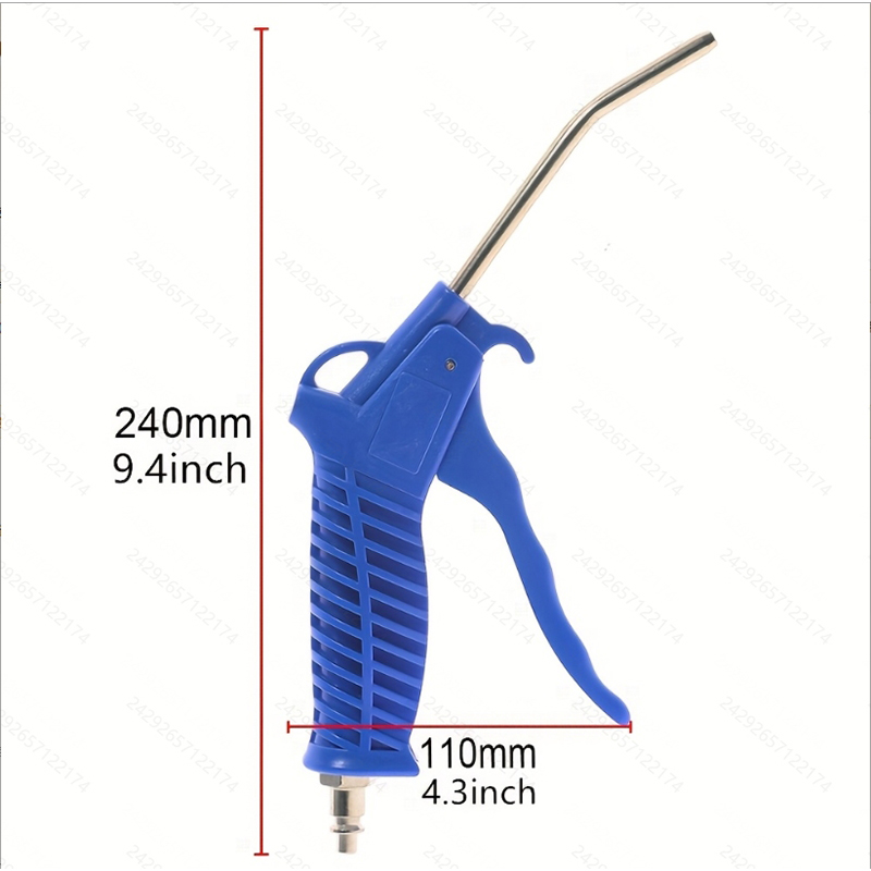 118.11/236.22인치 리코일 호스 에어 더스터, - Spray Gun Cleaning Kit 리뷰 및 가격