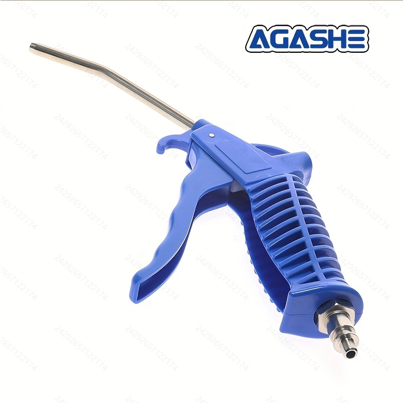 118.11/236.22인치 리코일 호스 에어 더스터, - Spray Gun Cleaning Kit 리뷰 및 가격