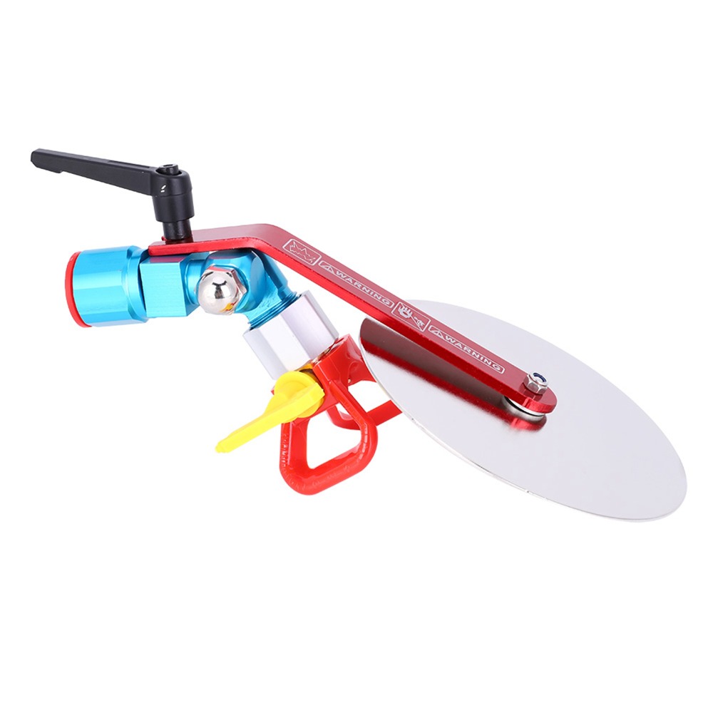 조절 가능한 연장형 에어리스 페인트 스프레이어 가이드, - Paint Sprayer Extension Pole 리뷰 및 가격