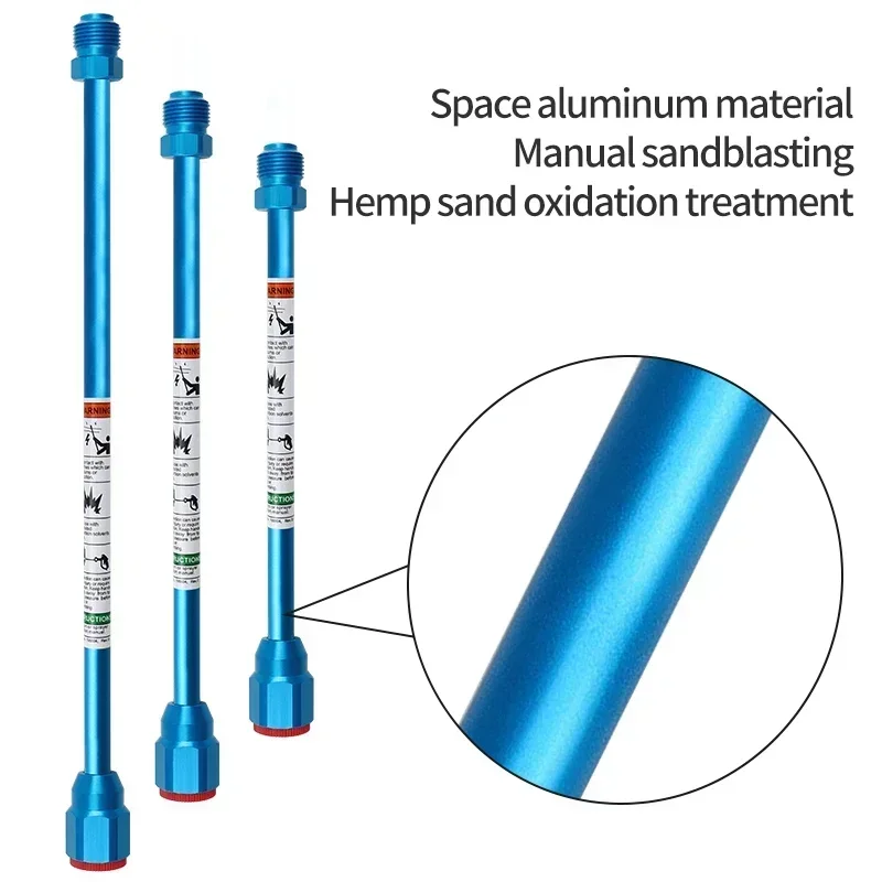 7/8 인치 30cm/50cm 건 연장로드 에어리스 페 - Paint Sprayer Extension Pole 리뷰 및 가격
