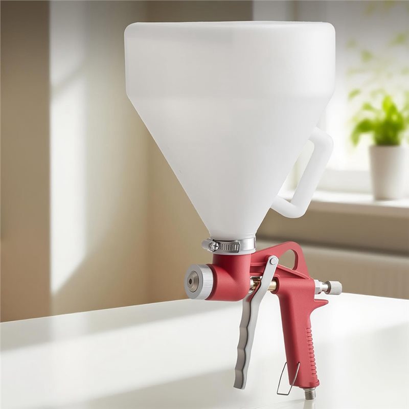 HRBAJ-전문 석고보드 텍스처 페인팅 스프레이어, 에 - Texture Spray Hopper Gun 리뷰 및 가격
