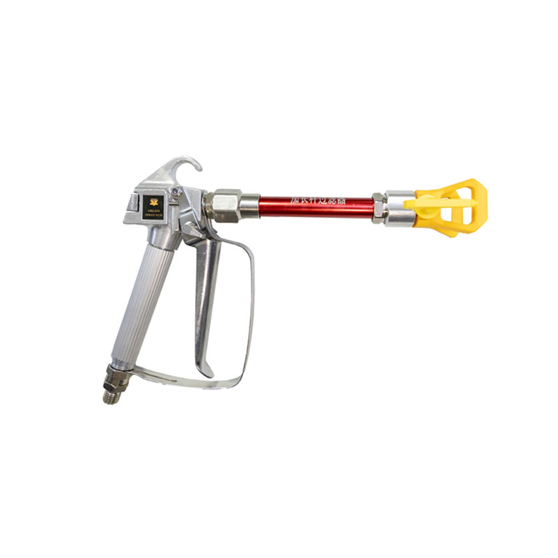에어리스 페인트 분무기 도구 부품 정원 관개용 페인팅  - Paint Sprayer Extension Pole 리뷰 및 가격
