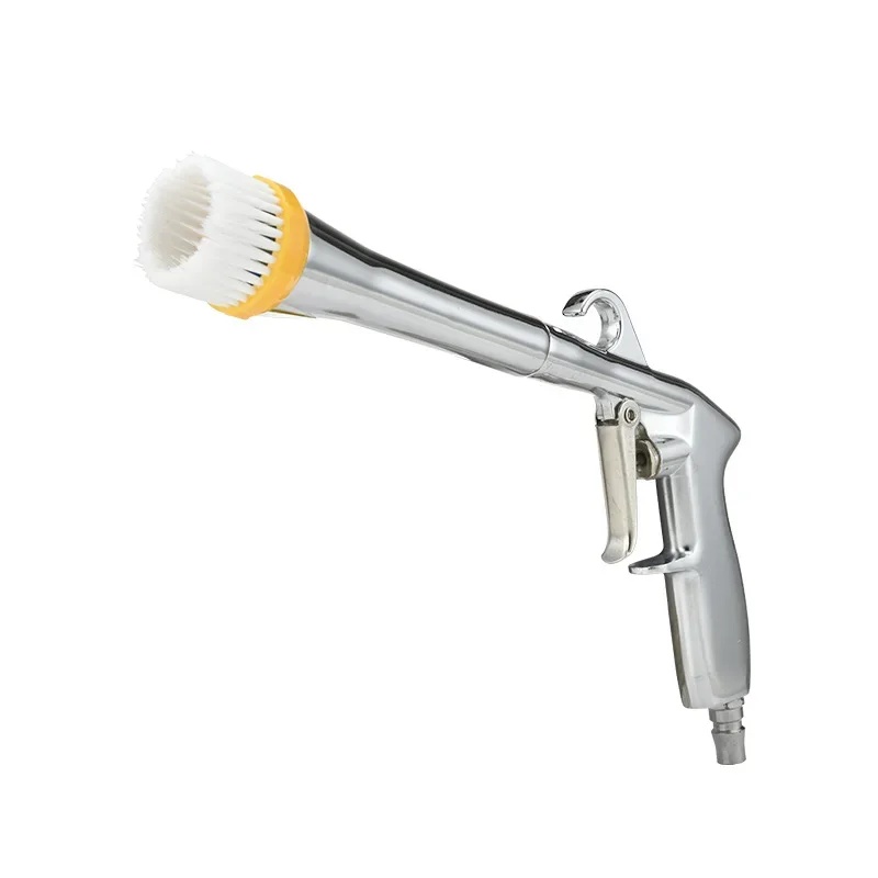 자동차 미용 도구 토네이도 내부 청소 건(헤어브러시 포 - Spray Gun Cleaning Kit 리뷰 및 가격