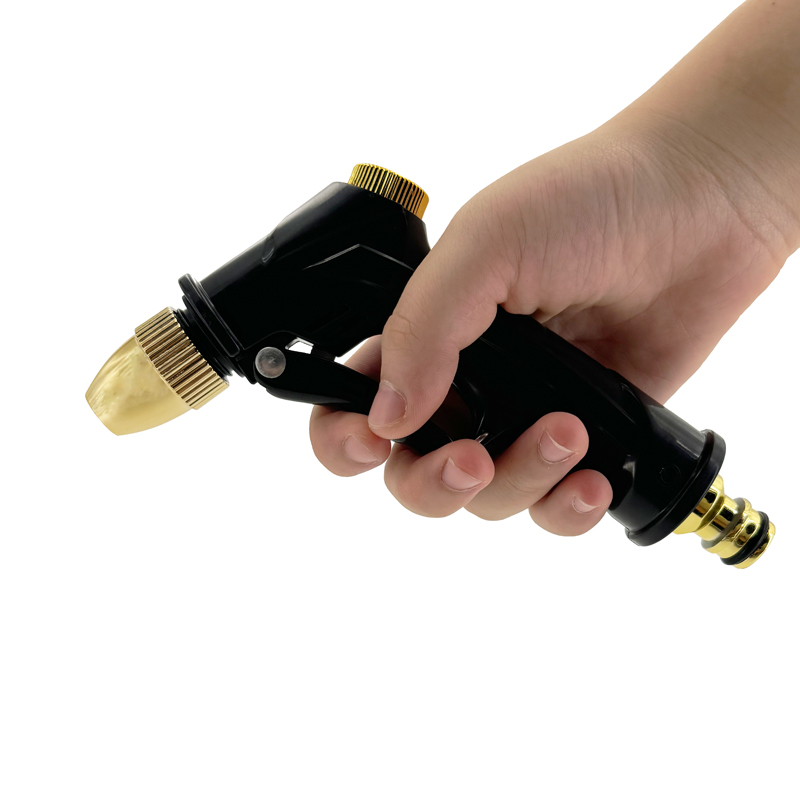 2026 고압 스프레이 물총 세척 정원 물주기 호스 노 - Spray Gun Cleaning Kit 리뷰 및 가격