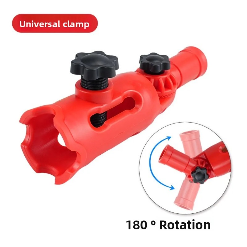 멀티앵글 페인트 브러시 연장기 180 °   회전식 높 - Paint Sprayer Extension Pole 리뷰 및 가격