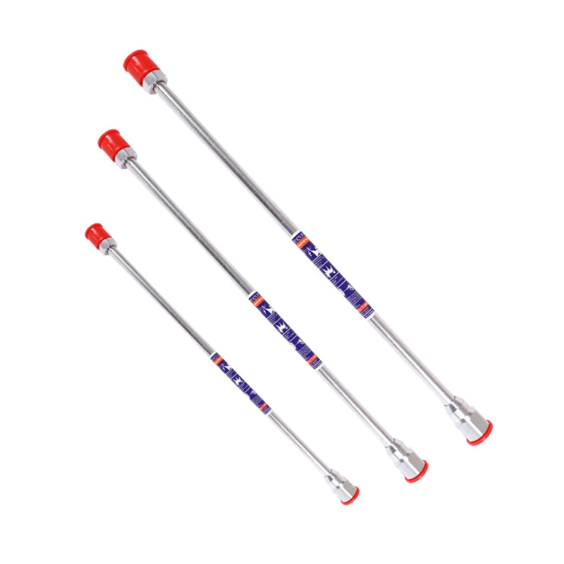 타이탄 바그너 에어리스 페인트 분무기 팁 연장 폴 스프 - Paint Sprayer Extension Pole 리뷰 및 가격